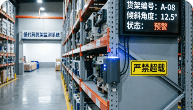 低代码赋能传统企业的高效、安全经营案例图