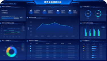 新光制造 | 七巧低代码促活焕新案例图